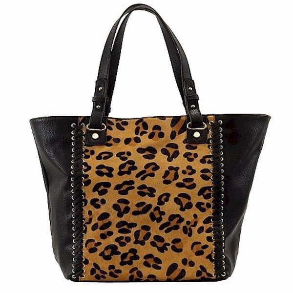  Steve Madden Women's BSolice Tote Handbag 