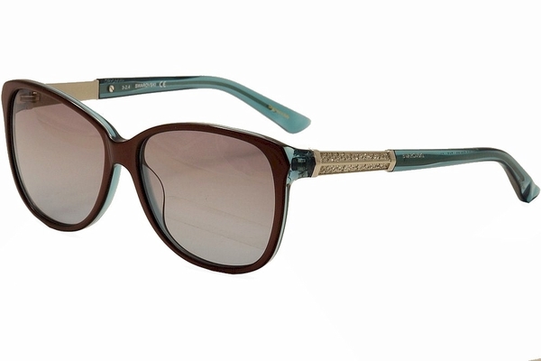  Swarovski Women's Evelina SW83 SW/83 Fashion Sunglasses 