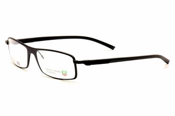  Tag Heuer Eyeglasses Automatic TH0801 TH/0801 TagHeuer Optical Frame 