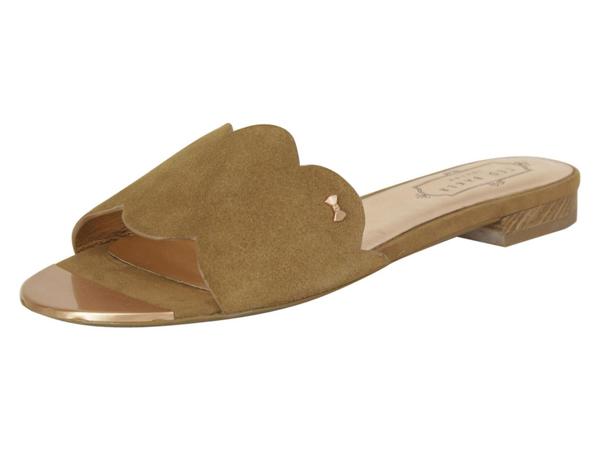  Ted Baker Women's Rhaily Slides Sandals Shoes 