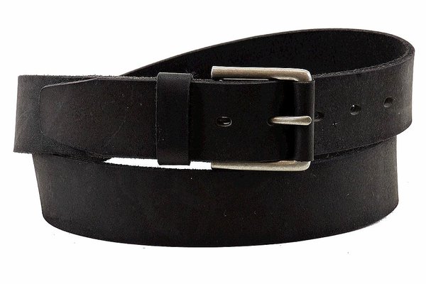  Timberland Men's Pull-Up Leather Belt 
