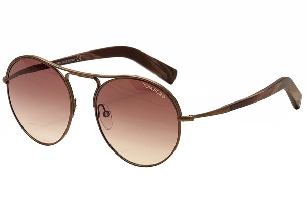  Tom Ford Jessie TF449 TF/449 Fashion Sunglasses 