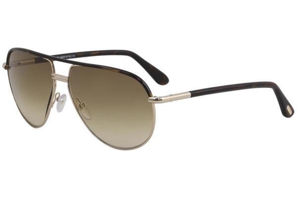  Tom Ford Men's Cole TF285 TF/285 Fashion Pilot Sunglasses 