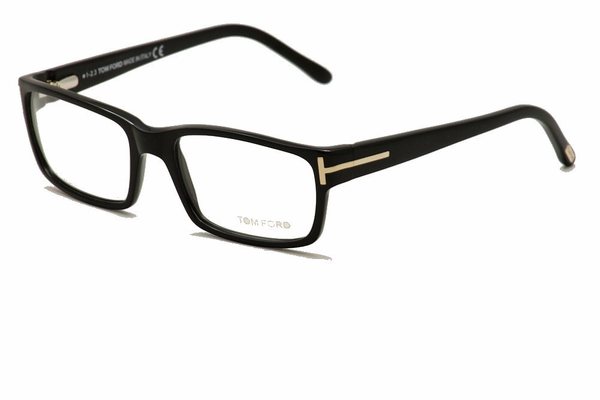  Tom Ford Men's Eyeglasses TF5013 TF/5013 Full Rim Optical Frame 