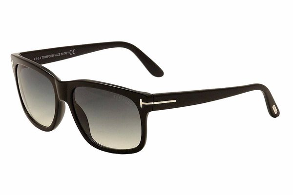  Tom Ford Women's Barbara TF376 TF/376 Fashion Sunglasses 