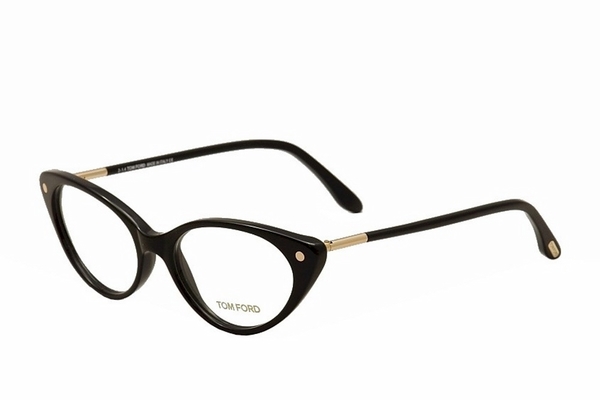  Tom Ford Women's Eyeglasses TF5189 TF/5189 Full Rim Optical Frame 