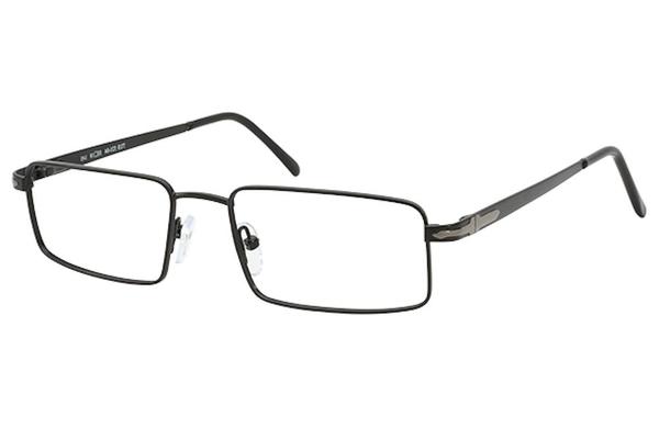  Tuscany Men's Eyeglasses 521 Full Rim Optical Frame 
