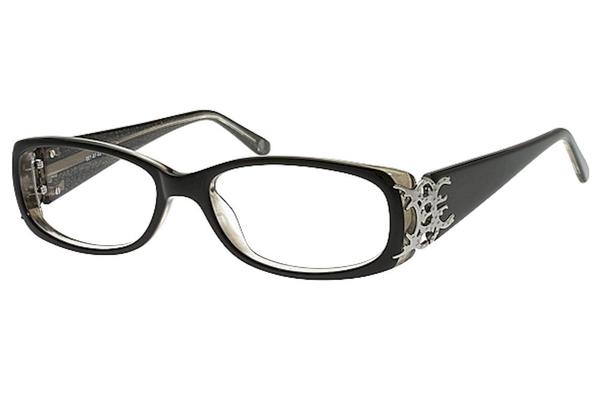  Tuscany Women's Eyeglasses 506 Full Rim Optical Frame 