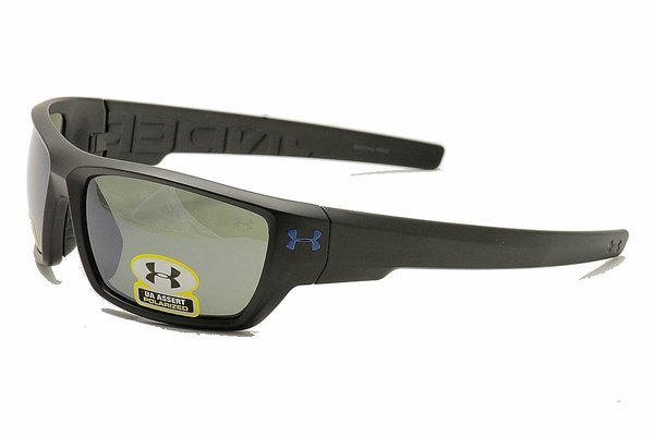  Under Armour Men's UA Assert Sunglasses 