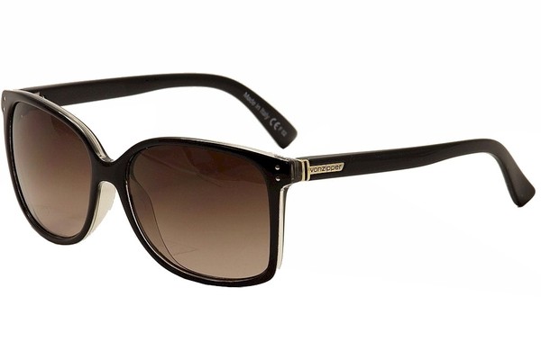  VonZipper Women's Castaway Von Zipper Fashion Sunglasses 