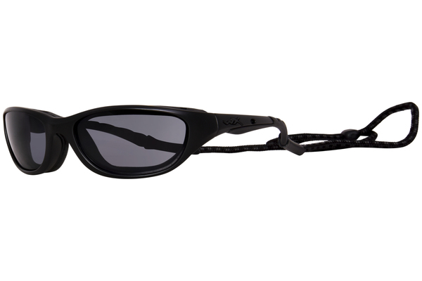  Wiley-X AirRage Sunglasses Wrap Around 