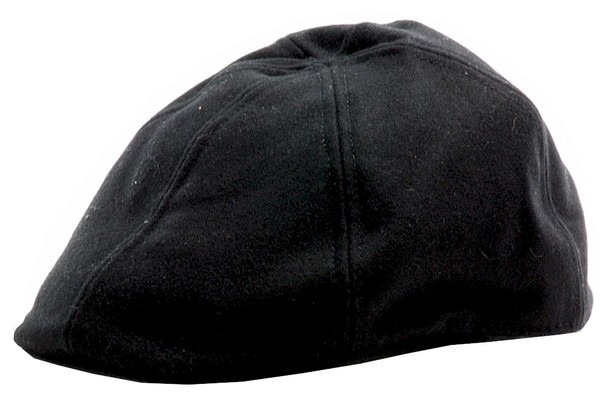  Woolrich Men's Melton Duckbill Ivy Hat 