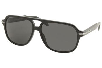 Michael Kors Men's Liam MK2115 MK/2115 Square Sunglasses