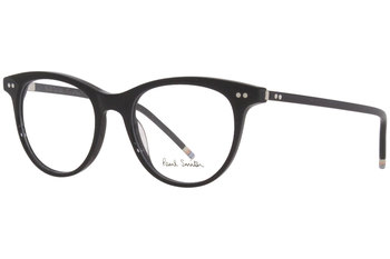 Paul Smith Caxton PSOP03450 Eyeglasses Women's Full Rim Cat Eye