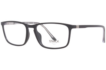 Starck SH3073 Eyeglasses Frame Men's Full Rim Square