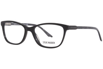Steve Madden Chulla Eyeglasses Frame Women's Cat Eye