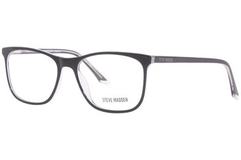 Steve Madden Rayne Eyeglasses Frame Men's Full Rim Square