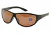 Adidas Men's Daroga A416 00 Sport Wrap Sunglasses