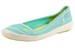 Adidas Women's Boat Slip-On Sleek Ballet Flat Shoes