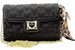 Betsey Johnson Women's Be My Sweetheart Flapover Crossbody Handbag