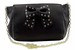 Betsey Johnson Women's Sincerely Yours Bow Crossbody Handbag