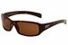 Bolle Men's Phoenix Sport Wrap Sunglasses