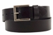 Buffalo By David Bitton Men's Distressed Jean Leather Belt