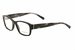 Burberry Eyeglasses B2127 B/2127 Square Full Rim Optical Frame