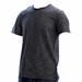 Calvin Klein Men's 41TK246 Cotton Striped Short Sleeve T-Shirt