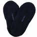 Calvin Klein Women's 2-Pack Cushion Sole Liner Socks