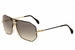 Cazal Legends 905 Retro Fashion Pilot Sunglasses