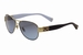 Coach Women's Charity HC7009Q HC/7009Q Aviator Sunglasses