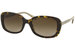 Coach Women's HC8278 HC/8278 Fashion Sunglasses