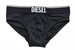 Diesel Men's The Essential Underwear Andre Brief