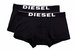 Diesel The Essential Men's Underwear Kory 2 Pack Boxers