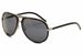 Dior Homme Men's Blacktie135S 135/S Retro Sunglasses