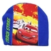 Disney Pixar's Cars 2 Boy's Track Stars Beanie Hat & Gloves Set Sz 4-7