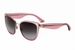 Dolce & Gabbana Women's D&G DG2107 DG/2107 Cateye Sunglasses