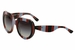 Dolce & Gabbana Women's D&G DG4191P DG/4191P Oversized Sunglasses