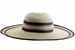 Dorfman Pacific Company Scala Collezione Women's Wide Brim Hat (One Size)