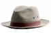 Dorfman Pacific Men's Water Repellent Cotton Safari Hat