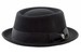 DPC 1921 Men's Wool Felt Fashion Porkpie Hat