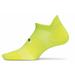 Feetures! FA555 High Performance No Show Tab Ultra Light Cushion Socks