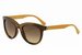 Fendi Women's 0006/S 0006S Square Sunglasses