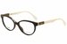 Fendi Women's Eyeglasses FF0016 Full Rim Optical Frame