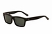 Filtrate Wasabi Raw Wayfarer Sunglasses