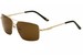 Gant Rugger Men's Sutter Fashion Sunglasses