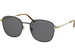 Gucci GG0575SK Sunglasses Men's Square Shades