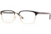 Gucci GG0934OA Eyeglasses Men's Full Rim Rectangular Optical Frame