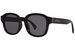 Gucci GG1140SK Sunglasses Square Shape
